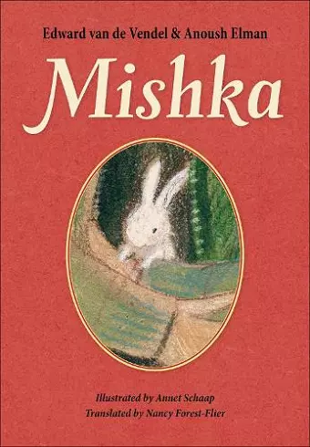 Mishka cover