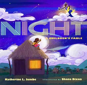 Night cover