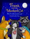 Frank and the Masked Cat cover