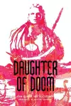 Daughter of Doom cover