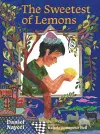The Sweetest of Lemons cover
