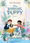 The Barking Puppy cover