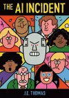 The AI Incident cover