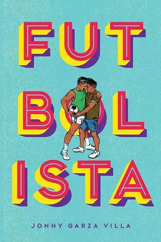 Futbolista cover