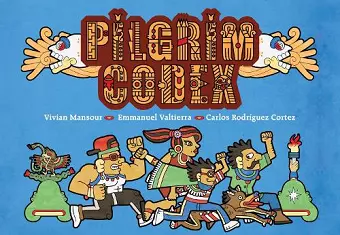 Pilgrim Codex cover