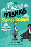 The Dubious Pranks of Shaindy Goodman cover