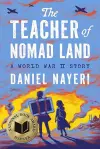 The Teacher of Nomad Land cover