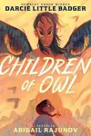 Children of Owl cover
