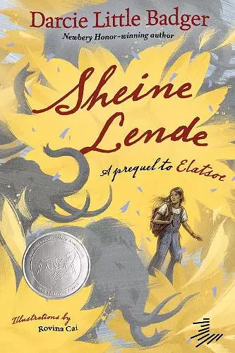 Sheine Lende cover