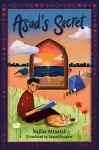 Asad's Secret cover