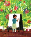 Stolen Colors cover