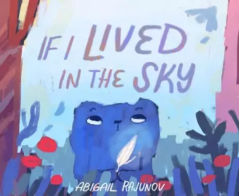 If I Lived in the Sky cover