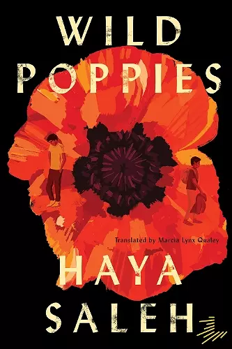 Wild Poppies cover