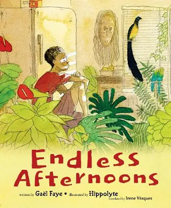 Endless Afternoons cover