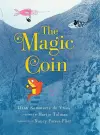 The Magic Coin cover