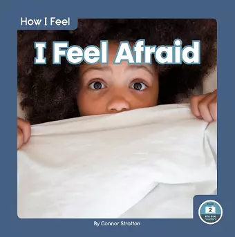 I Feel Afraid cover