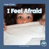 I Feel Afraid cover