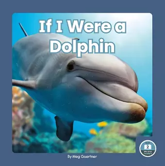 If I Were a Dolphin cover