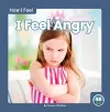 I Feel Angry cover