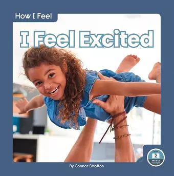 I Feel Excited cover