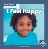 I Feel Happy cover