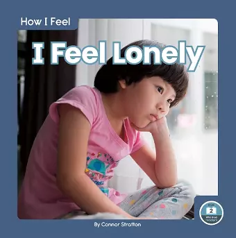 I Feel Lonely cover