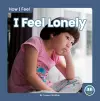 I Feel Lonely cover