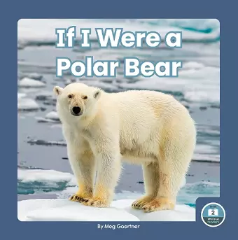 If I Were a Polar Bear cover