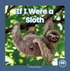 If I Were a Sloth cover