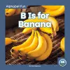 B Is for Banana cover