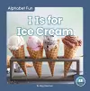 I Is for Ice Cream cover