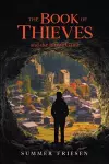 The Book of Thieves and the Joker's Game cover