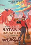 How I Saved Satan's Daughter in Another World cover