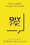 DIY PR cover