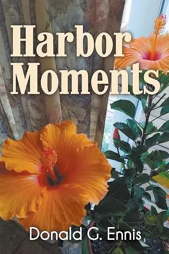Harbor Moments cover