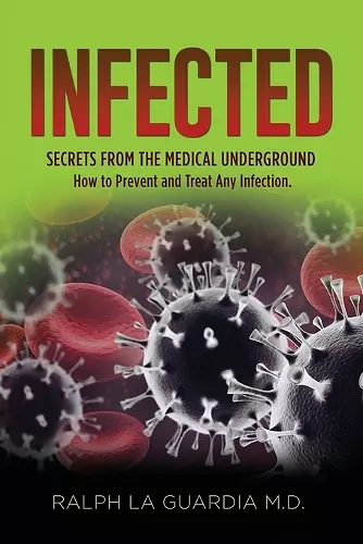 Infected cover