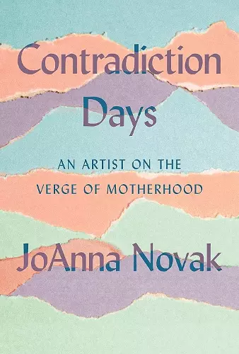 Contradiction Days cover