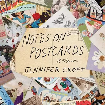 Notes on Postcards cover