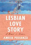 Lesbian Love Story cover