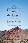 Stranger In The Desert cover