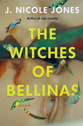 The Witches of Bellinas cover