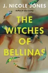 The Witches Of Bellinas cover