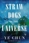 Straw Dogs of the Universe cover