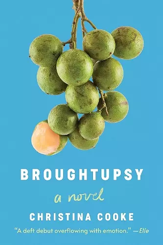 Broughtupsy cover