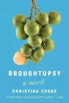Broughtupsy cover