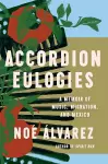 Accordion Eulogies cover