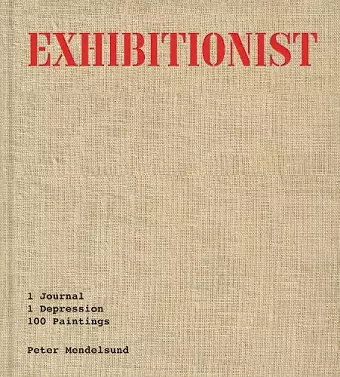 Exhibitionist cover