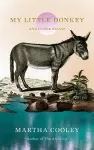 My Little Donkey cover