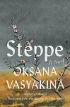 Steppe cover
