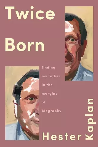 Twice Born cover